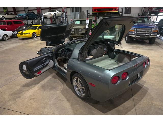 2003 Chevrolet Corvette (CC-2068179) for sale in Kentwood, Michigan