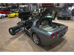 2003 Chevrolet Corvette (CC-2068179) for sale in Kentwood, Michigan