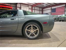2003 Chevrolet Corvette (CC-2068179) for sale in Kentwood, Michigan