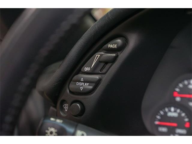 2003 Chevrolet Corvette (CC-2068179) for sale in Kentwood, Michigan