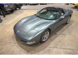 2003 Chevrolet Corvette (CC-2068179) for sale in Kentwood, Michigan