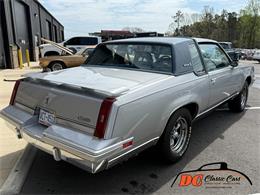 1984 Oldsmobile Cutlass Supreme Brougham (CC-2060818) for sale in Mooresville, North Carolina