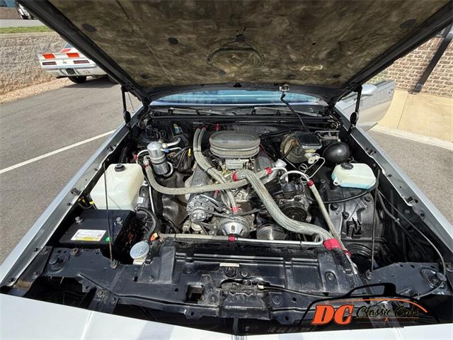 1984 Oldsmobile Cutlass Supreme Brougham (CC-2060818) for sale in Mooresville, North Carolina