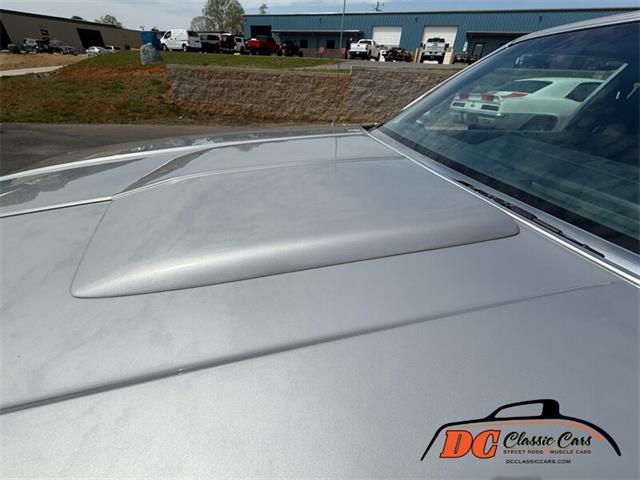 1984 Oldsmobile Cutlass Supreme Brougham (CC-2060818) for sale in Mooresville, North Carolina