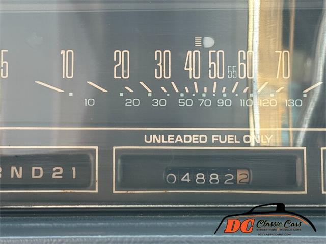 1984 Oldsmobile Cutlass Supreme Brougham (CC-2060818) for sale in Mooresville, North Carolina