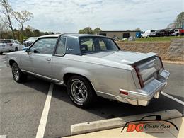 1984 Oldsmobile Cutlass Supreme Brougham (CC-2060818) for sale in Mooresville, North Carolina