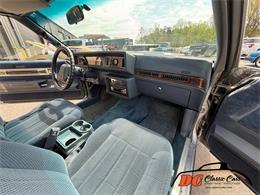 1984 Oldsmobile Cutlass Supreme Brougham (CC-2060818) for sale in Mooresville, North Carolina