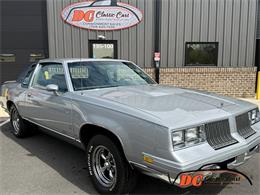 1984 Oldsmobile Cutlass Supreme Brougham (CC-2060818) for sale in Mooresville, North Carolina