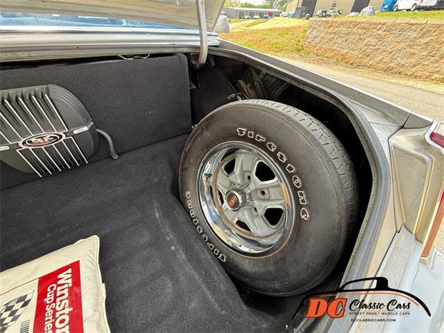 1984 Oldsmobile Cutlass Supreme Brougham (CC-2060818) for sale in Mooresville, North Carolina