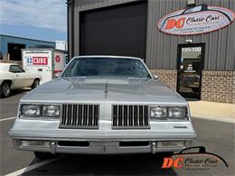 1984 Oldsmobile Cutlass Supreme Brougham (CC-2060818) for sale in Mooresville, North Carolina