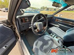 1984 Oldsmobile Cutlass Supreme Brougham (CC-2060818) for sale in Mooresville, North Carolina