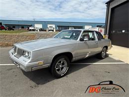1984 Oldsmobile Cutlass Supreme Brougham (CC-2060818) for sale in Mooresville, North Carolina