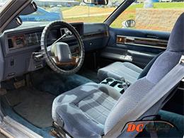 1984 Oldsmobile Cutlass Supreme Brougham (CC-2060818) for sale in Mooresville, North Carolina