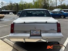 1984 Oldsmobile Cutlass Supreme Brougham (CC-2060818) for sale in Mooresville, North Carolina