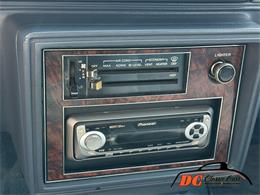 1984 Oldsmobile Cutlass Supreme Brougham (CC-2060818) for sale in Mooresville, North Carolina