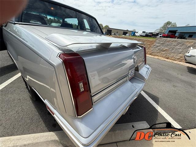 1984 Oldsmobile Cutlass Supreme Brougham (CC-2060818) for sale in Mooresville, North Carolina