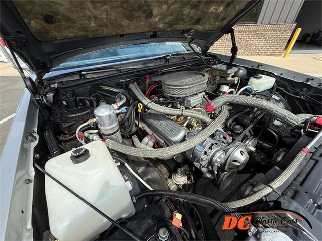 1984 Oldsmobile Cutlass Supreme Brougham (CC-2060818) for sale in Mooresville, North Carolina