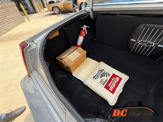 1984 Oldsmobile Cutlass Supreme Brougham (CC-2060818) for sale in Mooresville, North Carolina