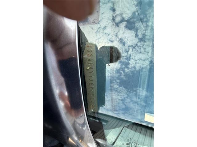 1984 Oldsmobile Cutlass Supreme Brougham (CC-2060818) for sale in Mooresville, North Carolina