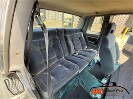 1984 Oldsmobile Cutlass Supreme Brougham (CC-2060818) for sale in Mooresville, North Carolina