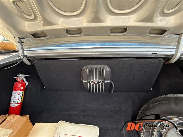 1984 Oldsmobile Cutlass Supreme Brougham (CC-2060818) for sale in Mooresville, North Carolina