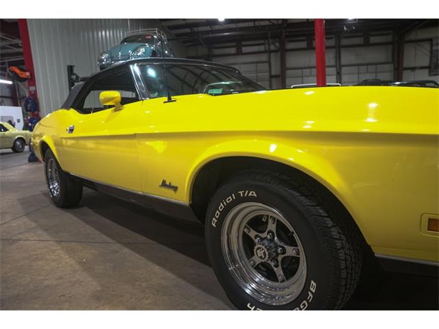 1973 Ford Mustang (CC-2068180) for sale in Kentwood, Michigan