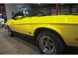 1973 Ford Mustang (CC-2068180) for sale in Kentwood, Michigan