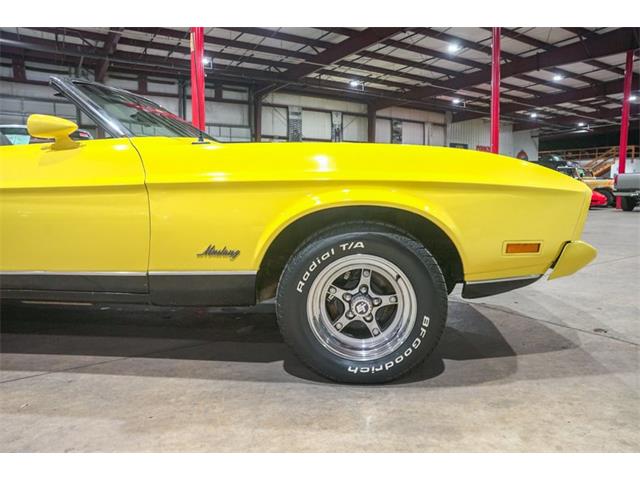 1973 Ford Mustang (CC-2068180) for sale in Kentwood, Michigan