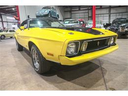 1973 Ford Mustang (CC-2068180) for sale in Kentwood, Michigan