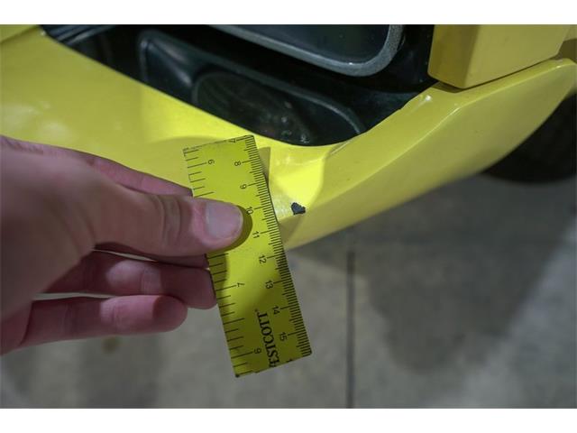 1973 Ford Mustang (CC-2068180) for sale in Kentwood, Michigan