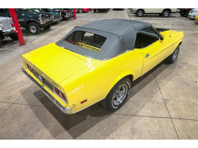 1973 Ford Mustang (CC-2068180) for sale in Kentwood, Michigan