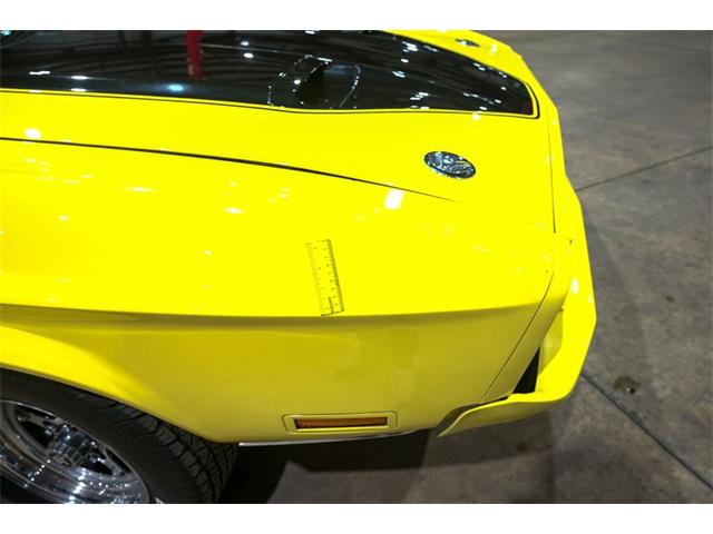 1973 Ford Mustang (CC-2068180) for sale in Kentwood, Michigan