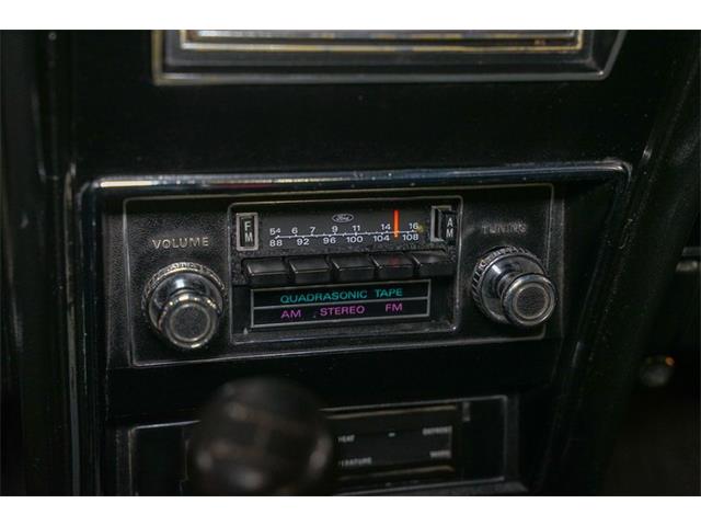 1973 Ford Mustang (CC-2068180) for sale in Kentwood, Michigan