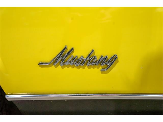 1973 Ford Mustang (CC-2068180) for sale in Kentwood, Michigan