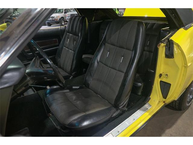 1973 Ford Mustang (CC-2068180) for sale in Kentwood, Michigan