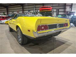 1973 Ford Mustang (CC-2068180) for sale in Kentwood, Michigan