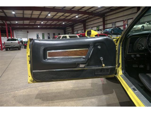 1973 Ford Mustang (CC-2068180) for sale in Kentwood, Michigan