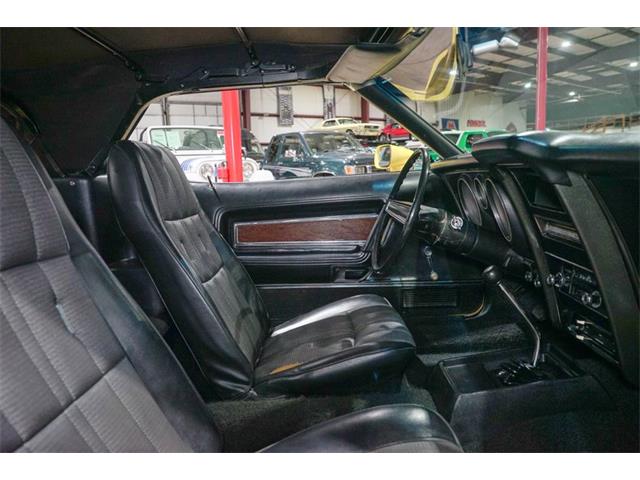 1973 Ford Mustang (CC-2068180) for sale in Kentwood, Michigan