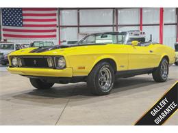 1973 Ford Mustang (CC-2068180) for sale in Kentwood, Michigan