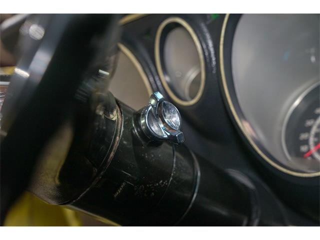 1973 Ford Mustang (CC-2068180) for sale in Kentwood, Michigan