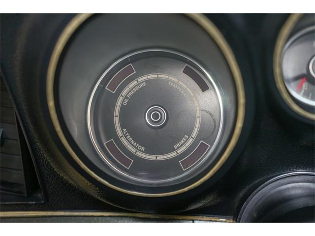 1973 Ford Mustang (CC-2068180) for sale in Kentwood, Michigan