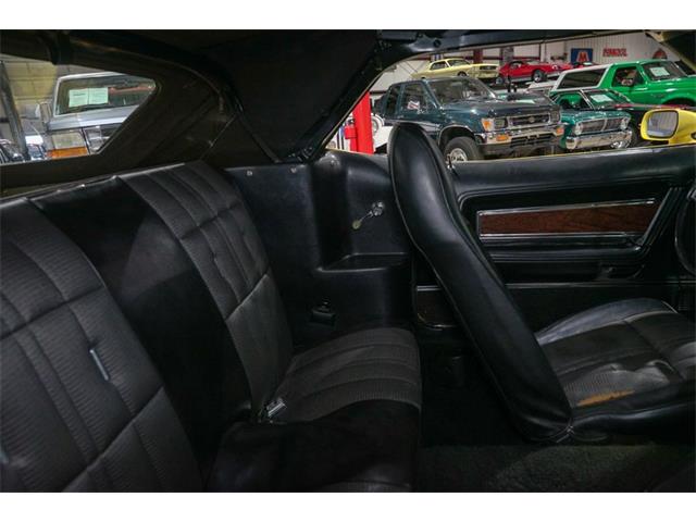 1973 Ford Mustang (CC-2068180) for sale in Kentwood, Michigan