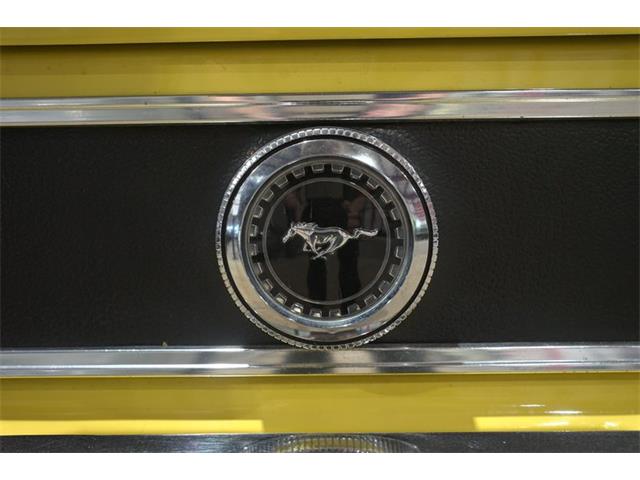 1973 Ford Mustang (CC-2068180) for sale in Kentwood, Michigan