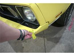 1973 Ford Mustang (CC-2068180) for sale in Kentwood, Michigan