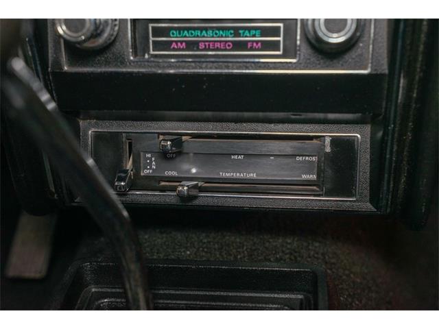 1973 Ford Mustang (CC-2068180) for sale in Kentwood, Michigan