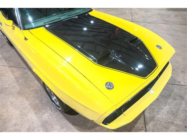 1973 Ford Mustang (CC-2068180) for sale in Kentwood, Michigan