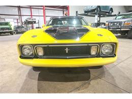 1973 Ford Mustang (CC-2068180) for sale in Kentwood, Michigan