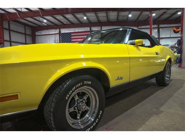 1973 Ford Mustang (CC-2068180) for sale in Kentwood, Michigan