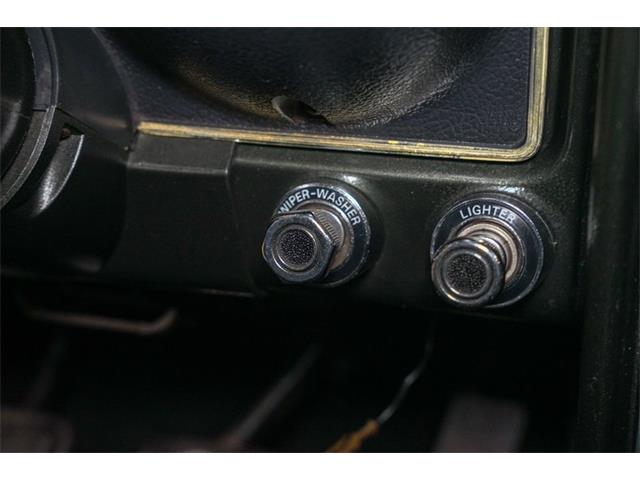 1973 Ford Mustang (CC-2068180) for sale in Kentwood, Michigan