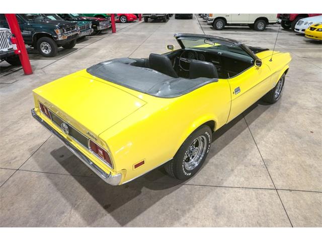 1973 Ford Mustang (CC-2068180) for sale in Kentwood, Michigan